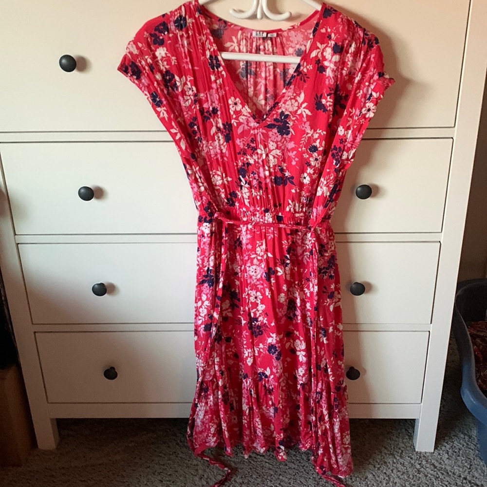 Gap Summer Dress